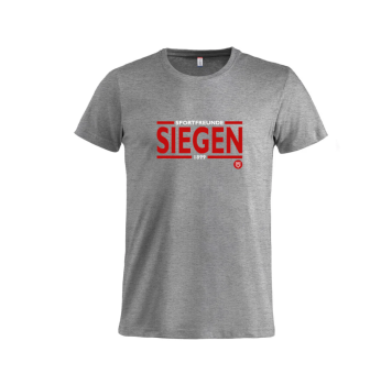 Sportfreunde Siegen - T-Shirt Kind Gr. 110/120